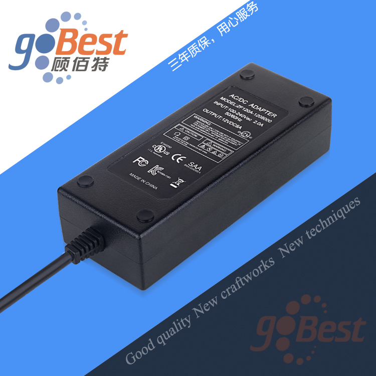 12V9A電源適配器_108W電源適配器_美國(guó)UL認(rèn)證