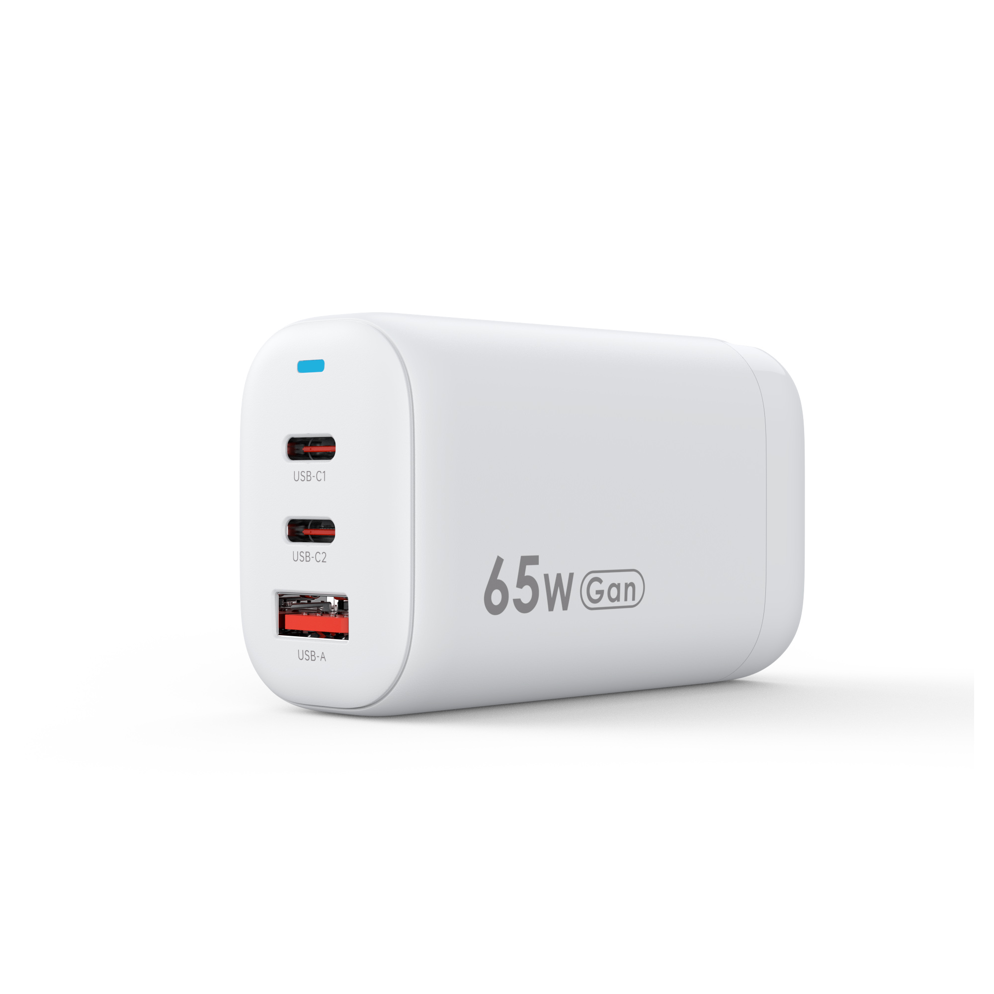 氮化鎵是什么？氮化鎵充電器有哪些優點